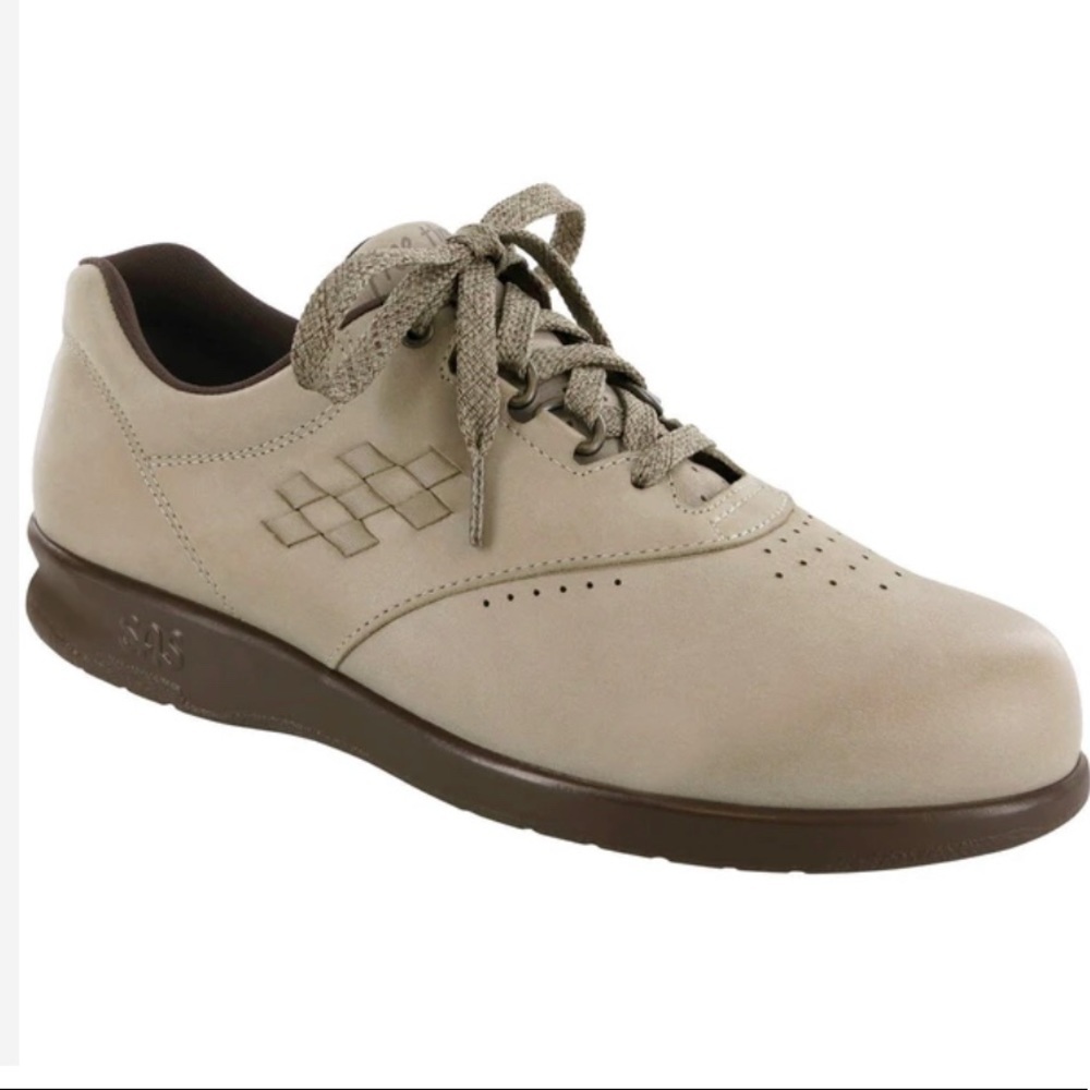 SAS Women’s Free Time Sage Walking Shoes Sneakers